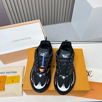 Кроссовки Мужские Louis Vuitton 2937789