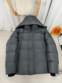 Куртки И Пуховики Женские Canada Goose 798375