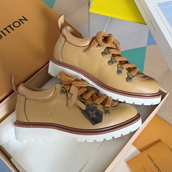 Ботинки Женские Louis Vuitton 140632