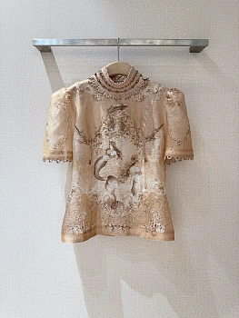 Платья Женские Zimmermann 9174658
