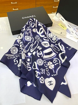 Шарфы Chanel 11162065