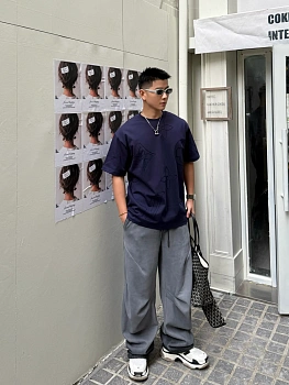 Футболки Мужские Louis Vuitton 11425