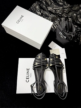 Босоножки Женские Celine 13232415