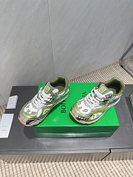 Кроссовки Женские Bottega Veneta 11400554