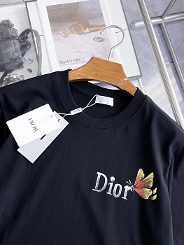 Футболки Мужские Christian Dior 10186805