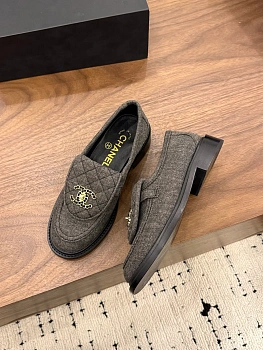 Туфли Женские Chanel 12733228