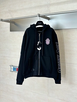 Свитшоты И Худи Мужские Chrome Hearts 1264147