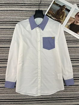 Рубашки Женские Miu Miu 11545360