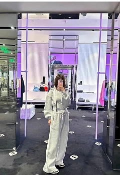 Костюмы Женские Alexander Wang 9273525