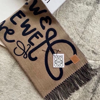 Шарфы Loewe 523807