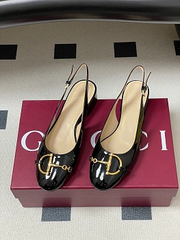Туфли Женские Gucci 878974