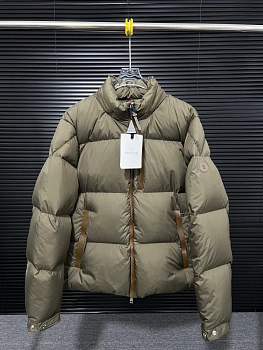 Куртки И Пуховики Женские Moncler 5380720