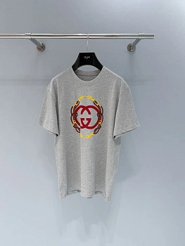 Футболки Женские Gucci 1956154