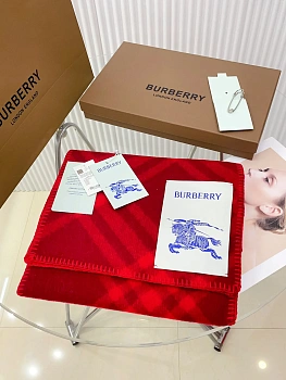 Шарфы Burberry 136865