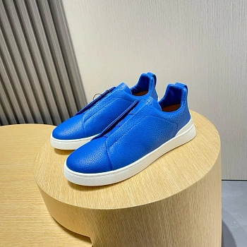 Кеды Мужские Zegna 15527