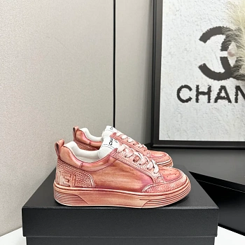 Кеды Женские Chanel 11463001