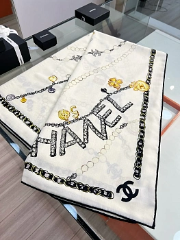 Шарфы Chanel 136834