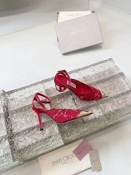 Туфли Женские Jimmy Choo 13156786