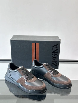 Кроссовки Мужские Zegna 11334474