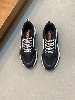 Кроссовки Мужские Prada 15581