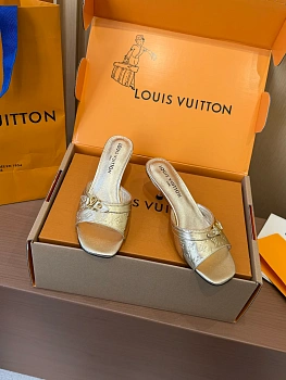 Босоножки Женские Louis Vuitton 796118