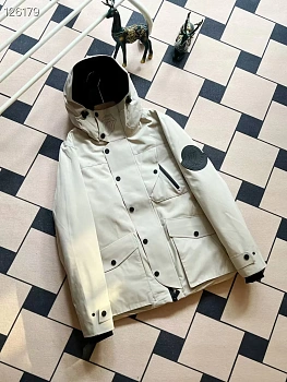 Куртки Мужские Moncler 495265