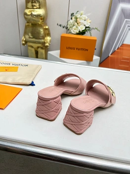 Сандалии Женские Louis Vuitton 9623622