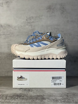 Кроссовки Мужские Moncler 234891