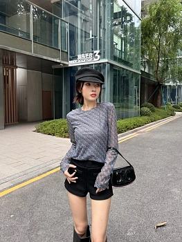 Топы Женские Gucci 1396240