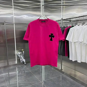 Футболки Мужские Chanel 1226695