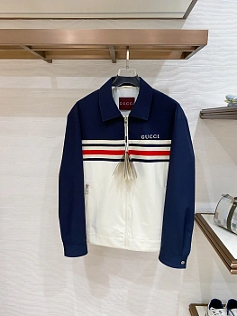 Куртки И Пуховики Мужские Gucci 4600949