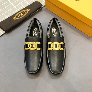 Мокасины Мужские Tod's 11434203