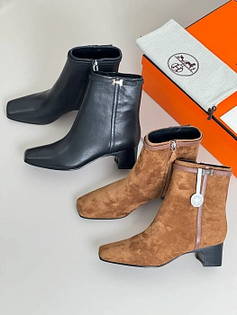 Ботильоны Женские Hermes 137928