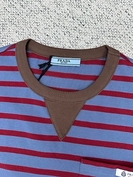 Футболки Женские Prada 12916652