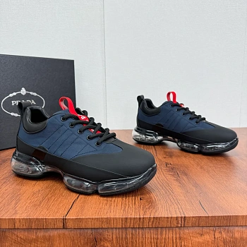 Кроссовки Мужские Prada 11433284
