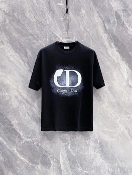 Футболки Мужские Christian Dior 928046