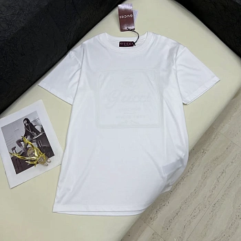 Футболки Женские Gucci 935193