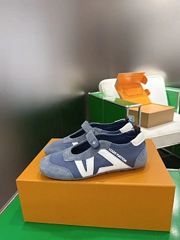 Балетки Женские Louis Vuitton 9632230