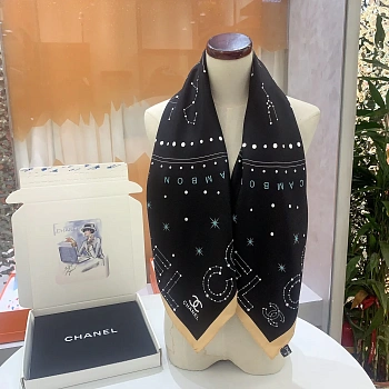 Шарфы Chanel 25854