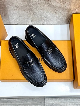 Лоферы И Туфли Мужские Louis Vuitton 663052