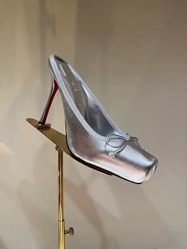 Туфли Женские Christian Louboutin 5737595