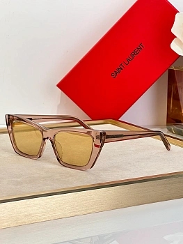 Очки Saint Laurent 13434116