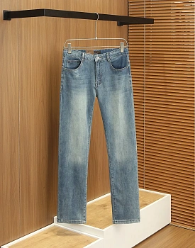 Джинсы Мужские Loro Piana 2998648