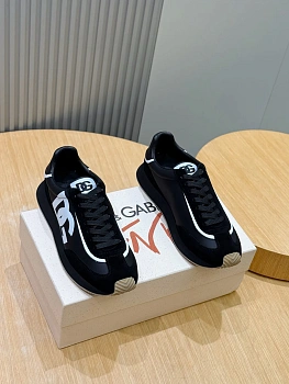 Кроссовки Мужские Dolce & Gabbana 991593