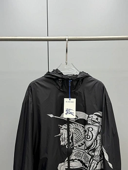 Куртки И Пуховики Женские Burberry 11057069