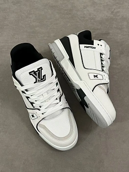 Кроссовки Женские Louis Vuitton 1189216