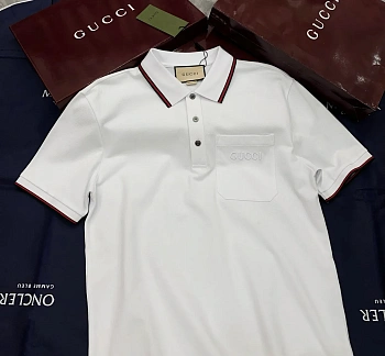 Рубашки Мужские Gucci 13441642
