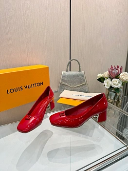 Туфли Женские Louis Vuitton 894880