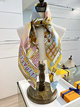 Платки Louis Vuitton 1883124