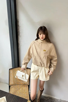 Куртки И Пуховики Женские Louis Vuitton 764850